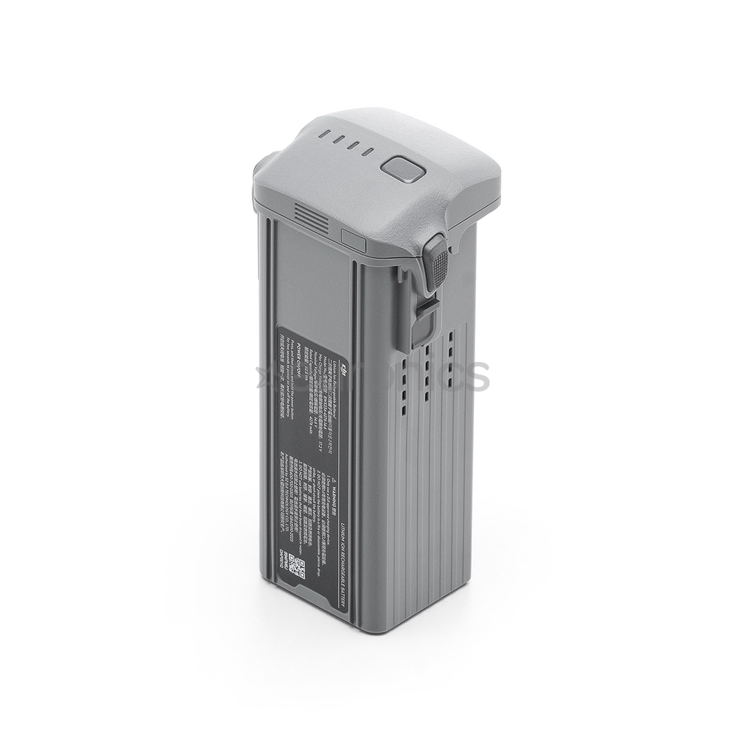Dji Air 3s Intelligent Flight Battery, pelēka - Rezerves akumulators