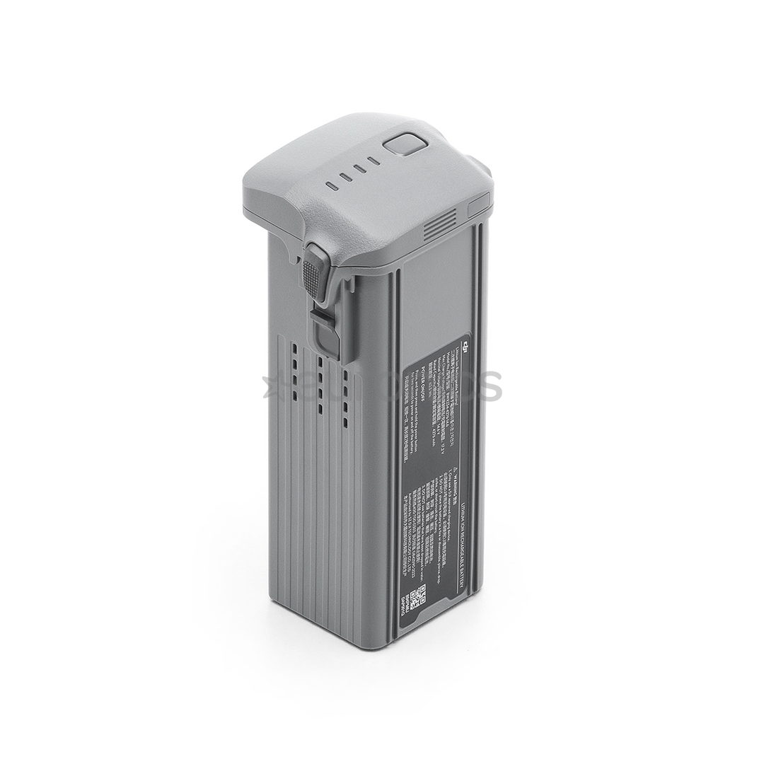 Dji Air 3s Intelligent Flight Battery, pelēka - Rezerves akumulators