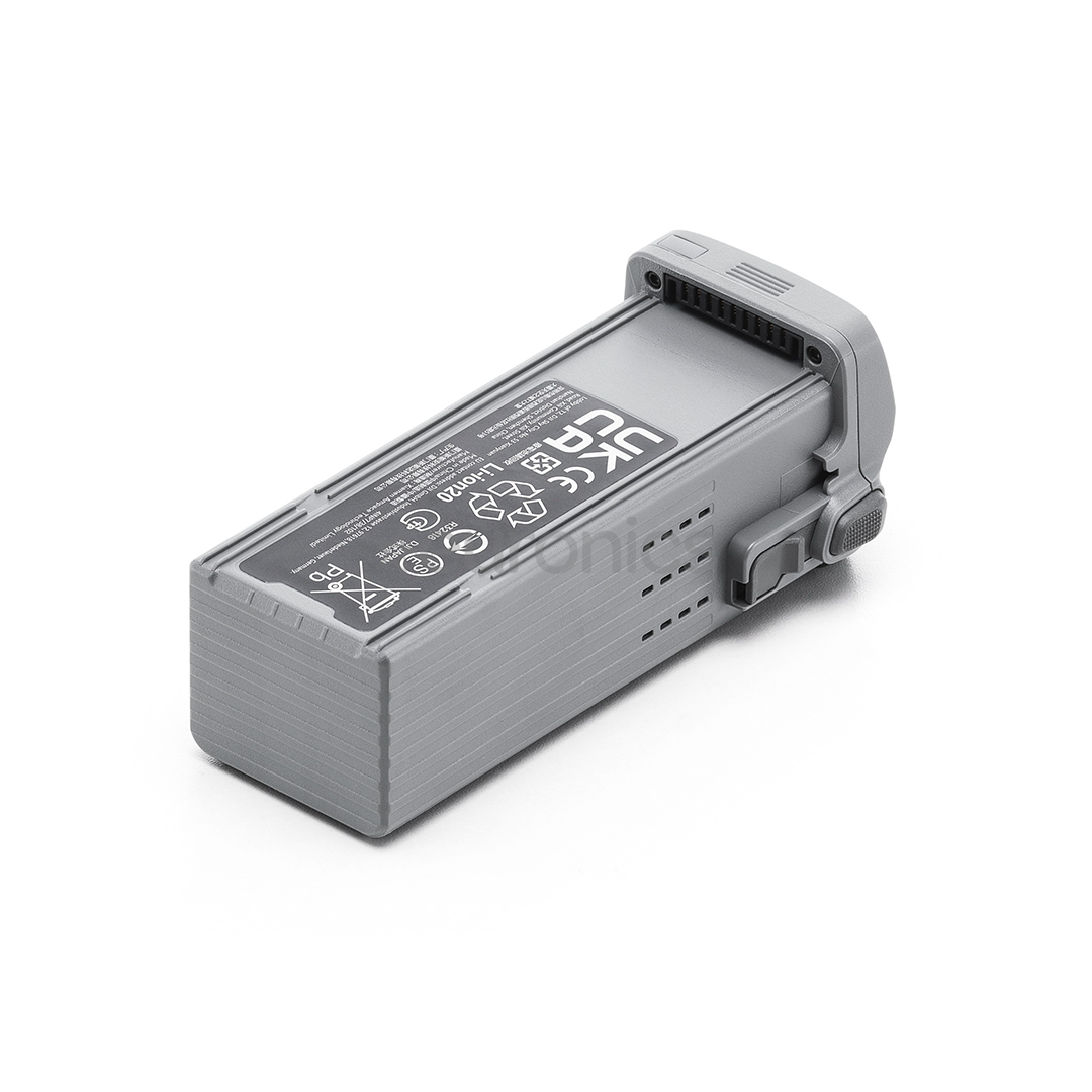 Dji Air 3s Intelligent Flight Battery, pelēka - Rezerves akumulators