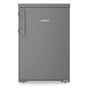 Liebherr, 125 L, height 85 cm, dark grey - Cooler RDGD1400