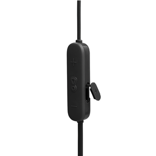 JBL Tune 235BT, melna - Bezvadu austiņas