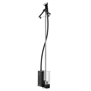 SteamOne George 2, 2300 W, black - Clothing steamer