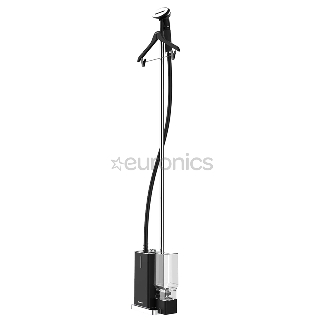 SteamOne George 2, 2300 W, black - Clothing steamer