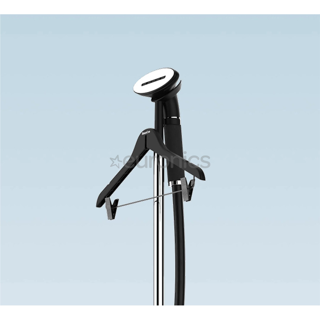 SteamOne George 2, 2300 W, black - Clothing steamer