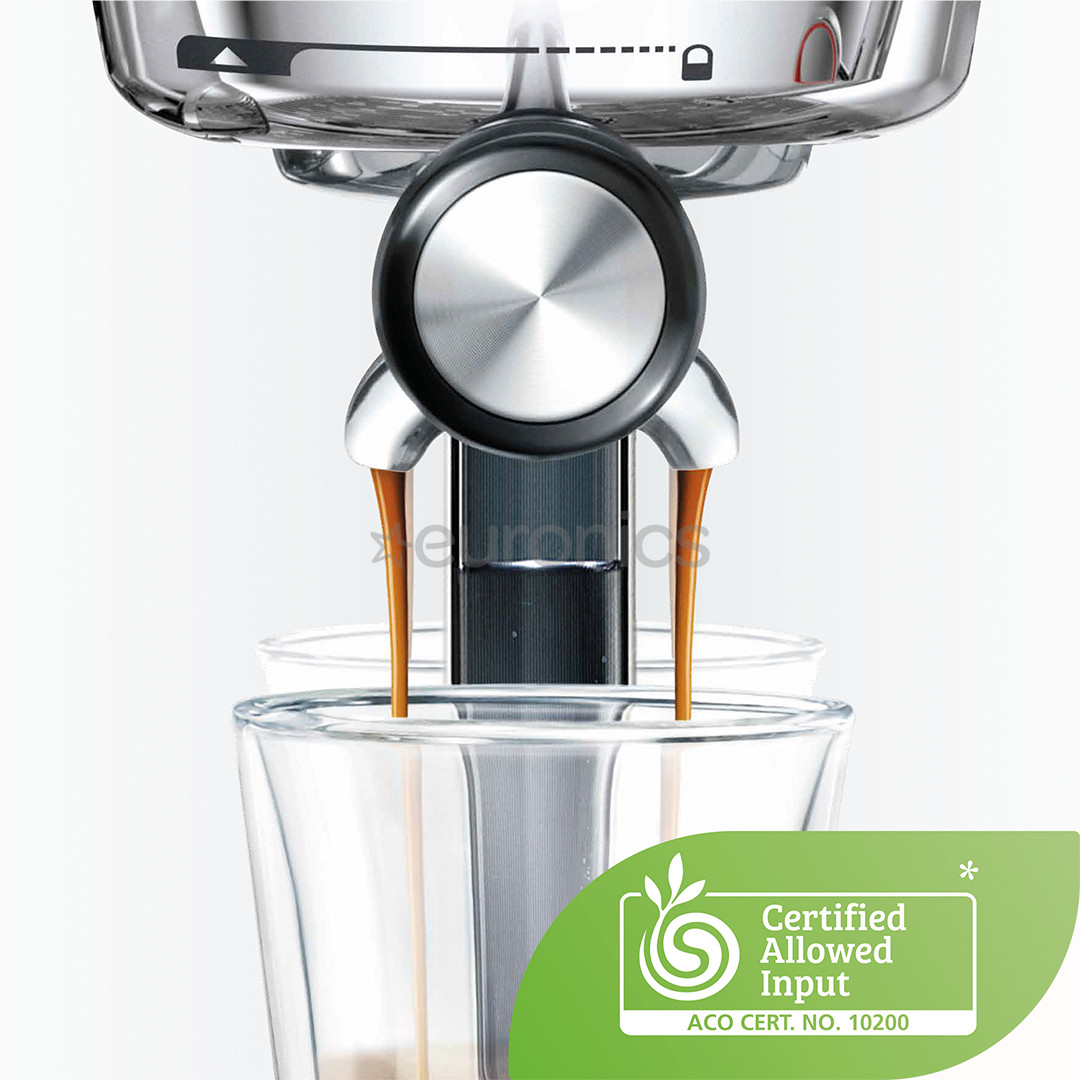 Sage, 12 x 5 g - The group head cleaner