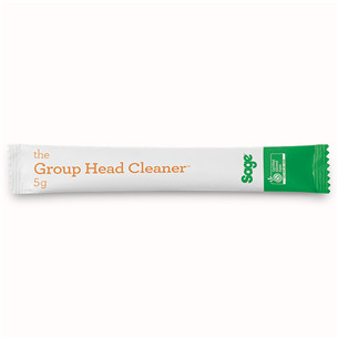 Sage, 6 x 5 g - The group head cleaner