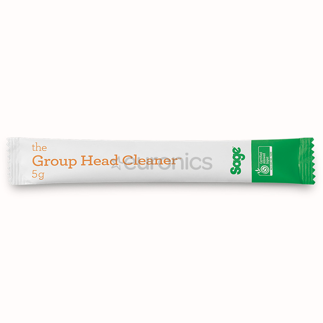 Sage, 6 x 5 g - The group head cleaner