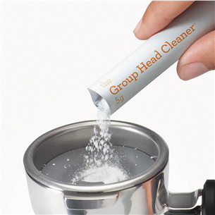 Sage, 6 x 5 g - The group head cleaner