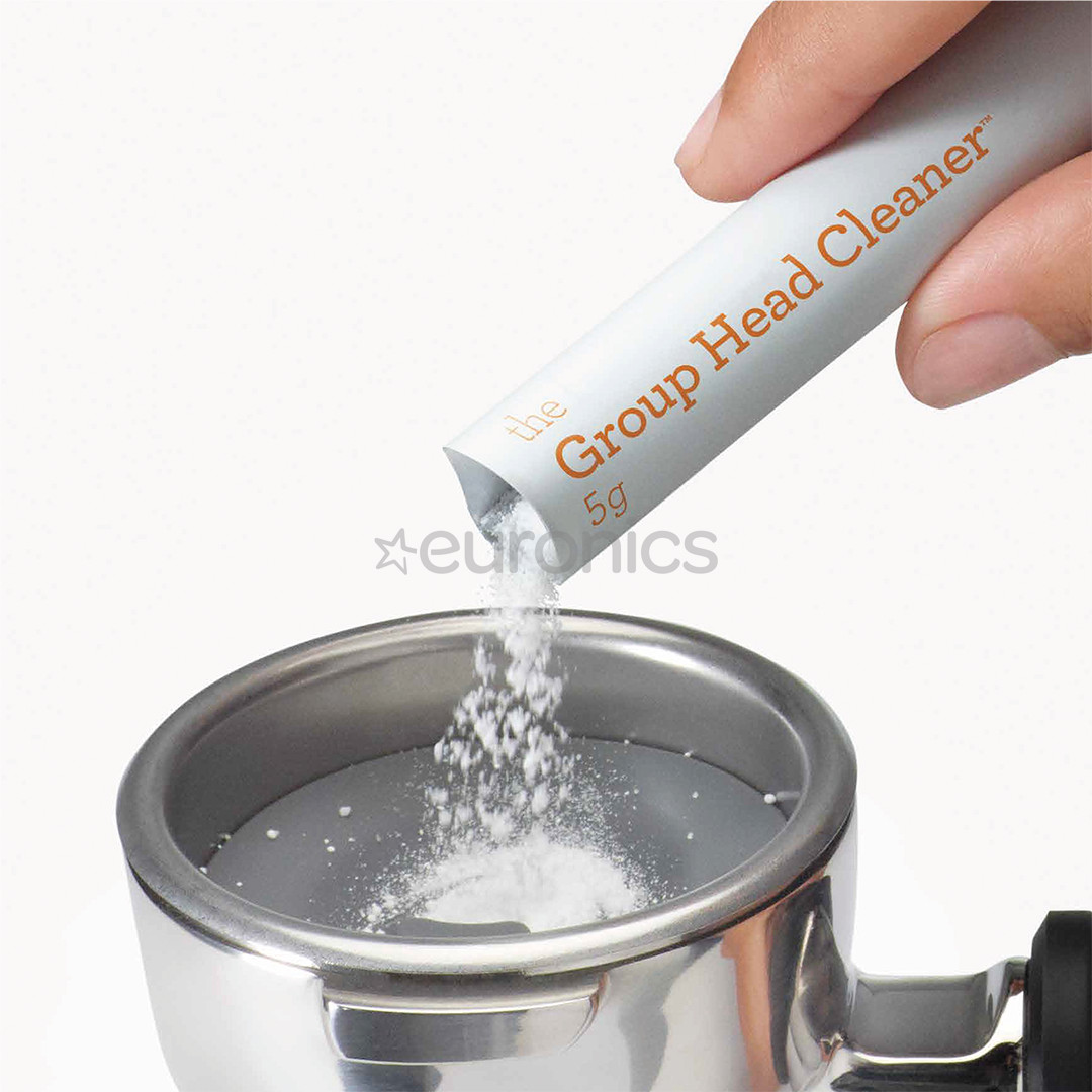 Sage, 6 x 5 g - The group head cleaner