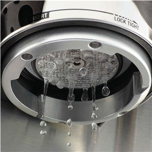 Sage, 6 x 5 g - The group head cleaner