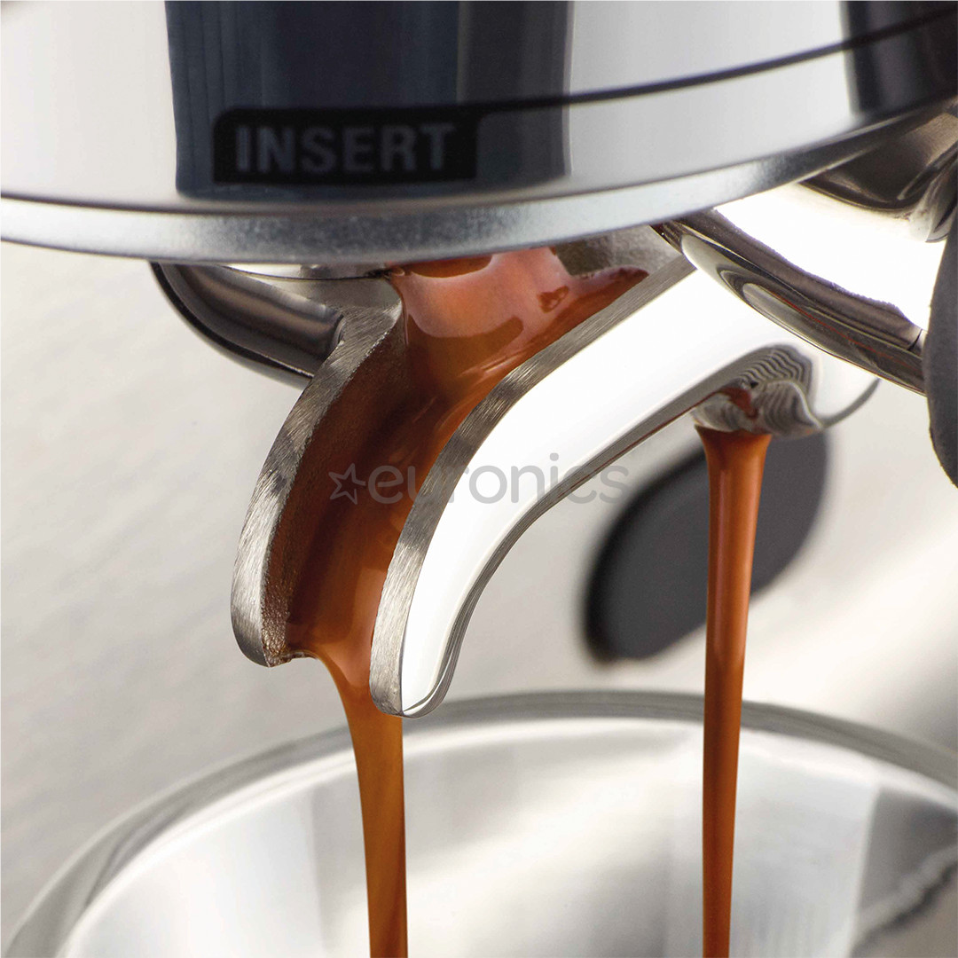 Sage, 6 x 5 g - The group head cleaner