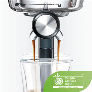 Sage, 6 x 5 g - The group head cleaner