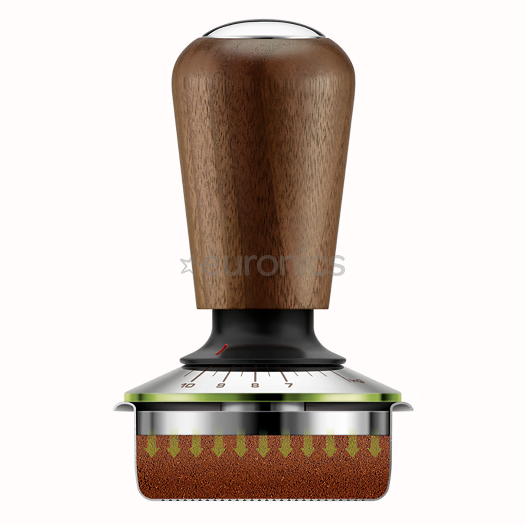 Sage the Force Gauge Tamper™ 58 mm - Tamper
