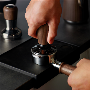 Sage the Force Gauge Tamper™ 58 mm - Tamper