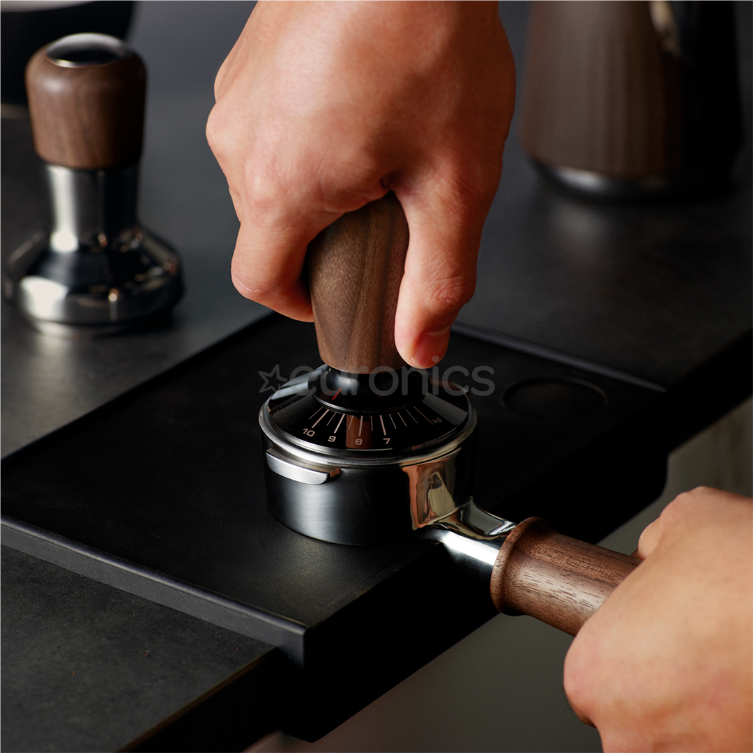 Sage the Force Gauge Tamper™ 58 mm - Tamper