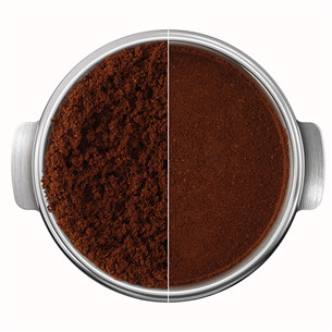 Sage the Naked Portafilter™ 58 mm - Portafiltrs