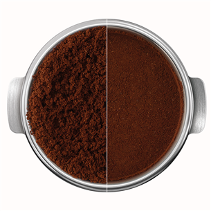 Sage the Naked Portafilter™ 58 mm - Portafiltrs