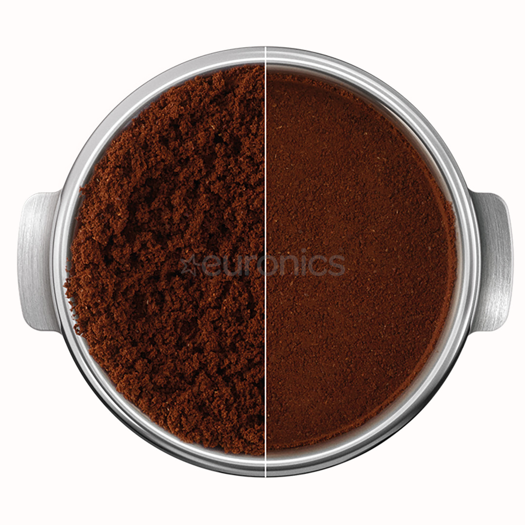 Sage the Naked Portafilter™ 58 mm - Portafiltrs