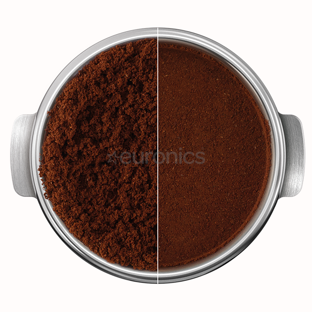 Sage the Naked Portafilter™ 58 mm - Portafiltrs