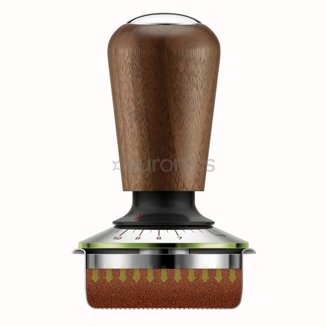 Sage the Force Gauge Tamper™ 54 mm - Tamper