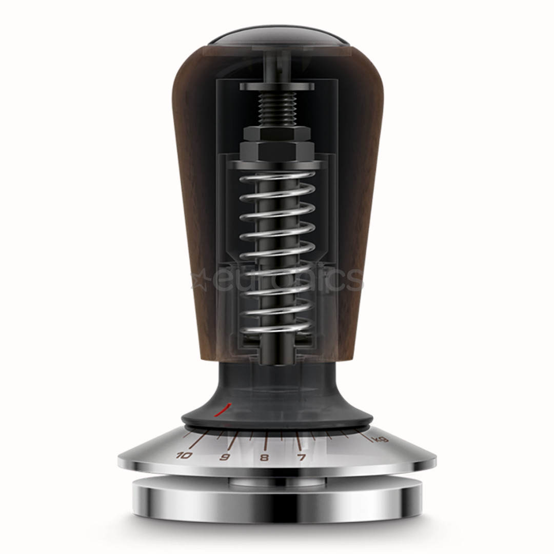 Sage the Force Gauge Tamper™ 54 mm - Tamper
