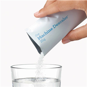 Sage the Machine Descaler, 6 x 25 g - Descaler