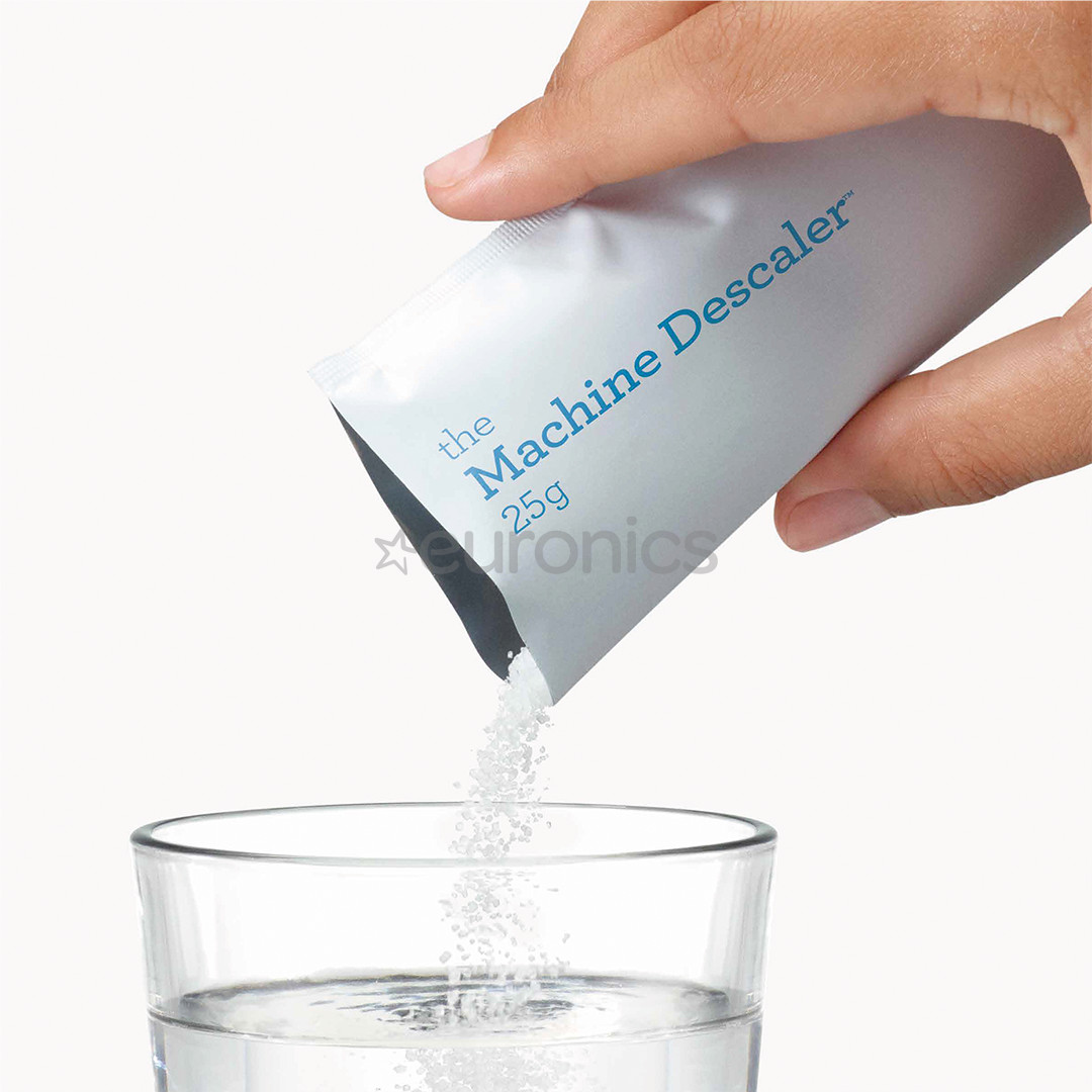 Sage the Machine Descaler, 6 x 25 g - Descaler