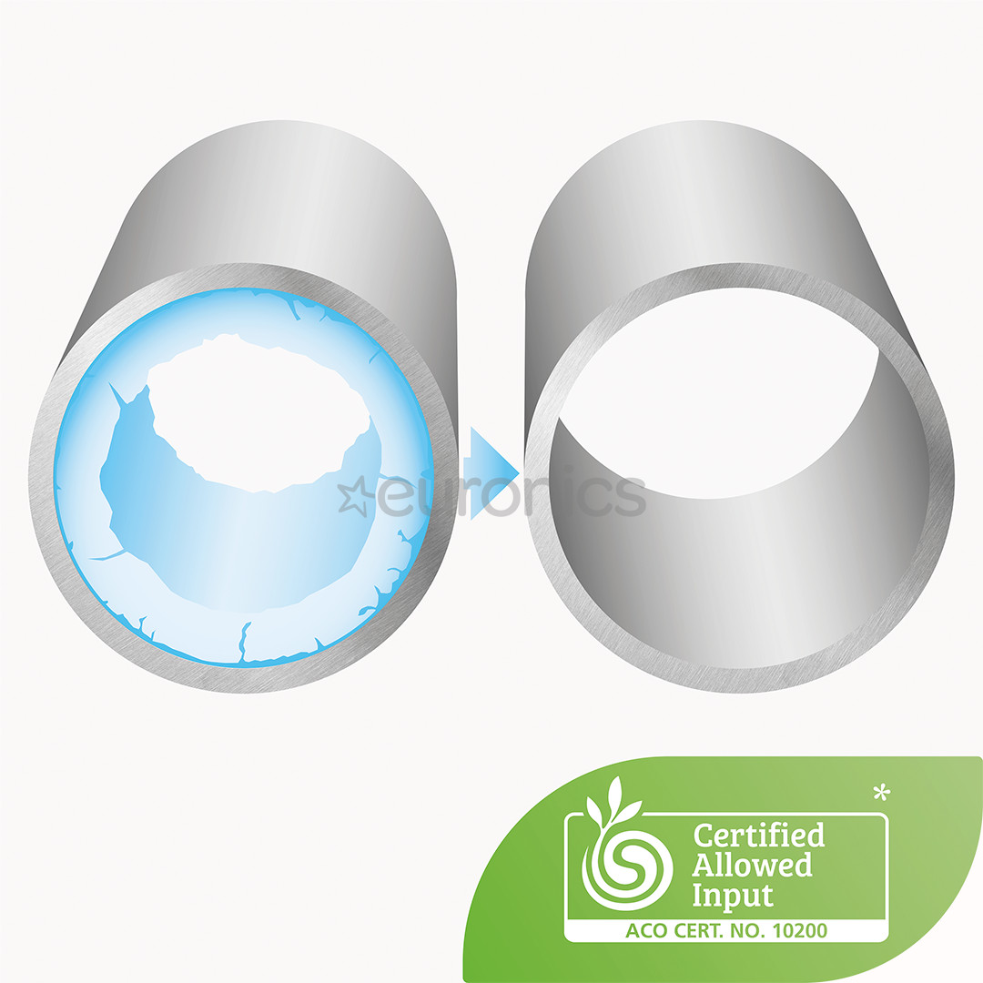 Sage the Machine Descaler, 6 x 25 g - Descaler