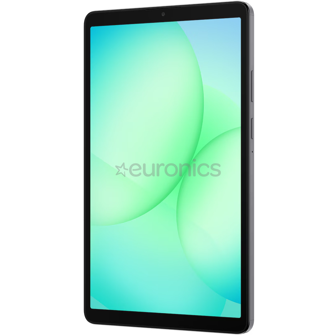 Samsung Galaxy Tab A11, 128 GB, Wi-Fi, gray - Tablet