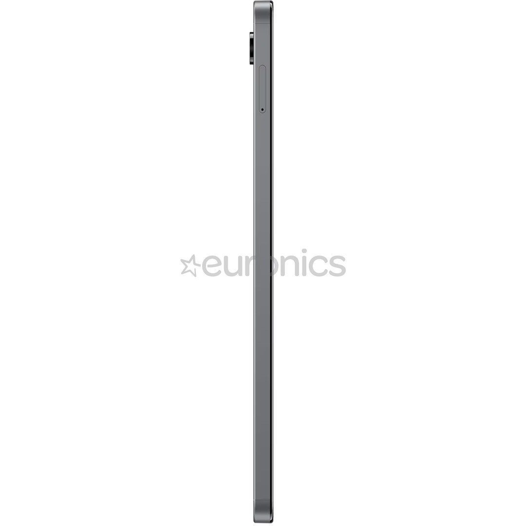 Samsung Galaxy Tab A11, 64 ГБ, LTE, серый - Планшет