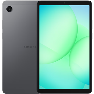 Samsung Galaxy Tab A11, 128 GB, LTE, pelēka - Planšetdators SM-X135FZAEEUE