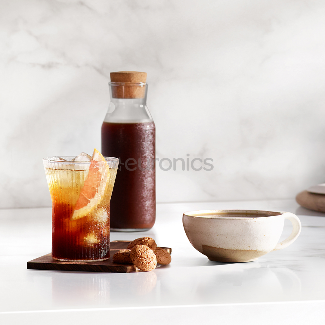 Sage the Barista Touch™ Impress, Cold Extraction, stainless steel - Espresso machine