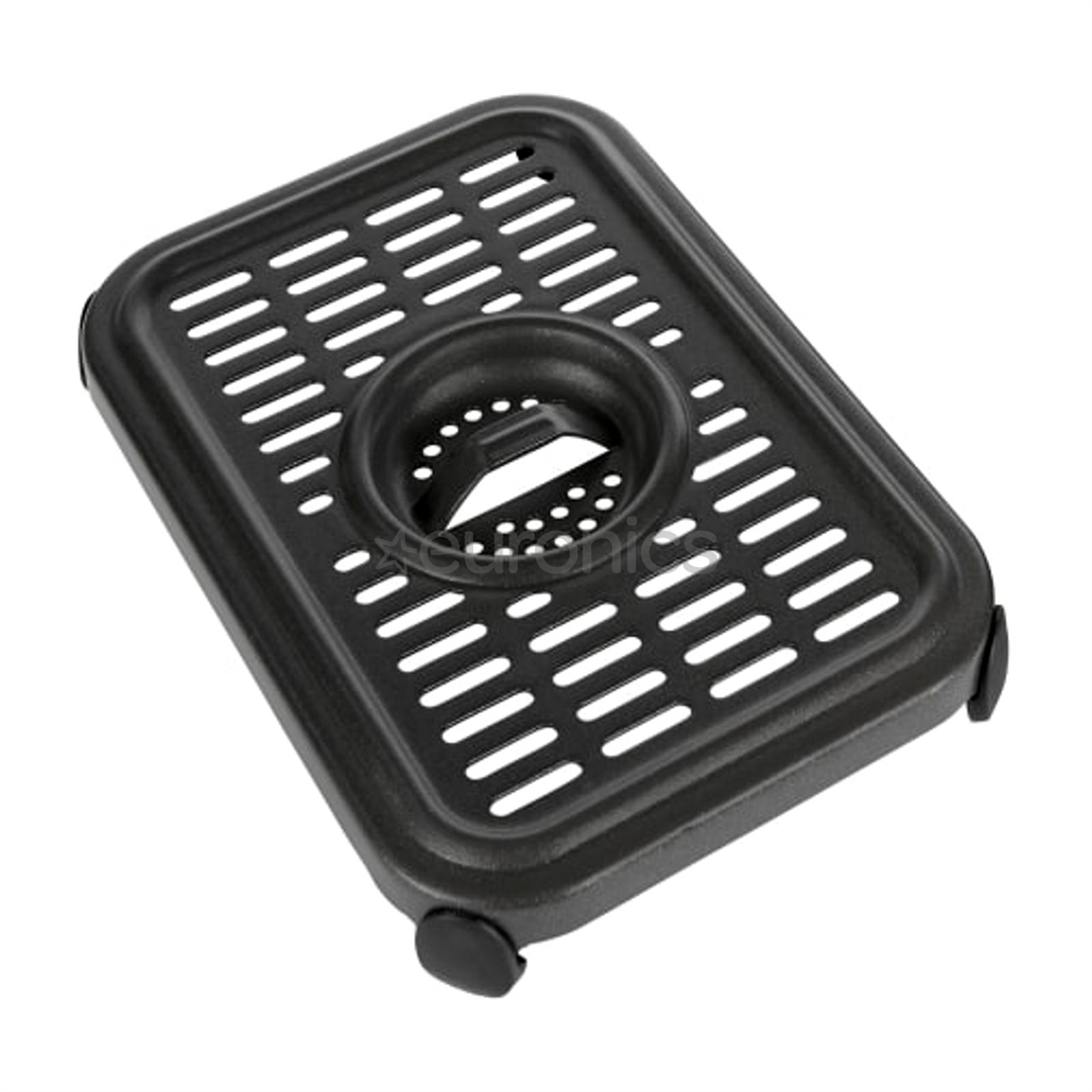 Ninja Dual Zone - Crisper plate