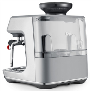 Sage the Barista Touch™ Impress, холодное заваривание, нерж. сталь - Кофемашина