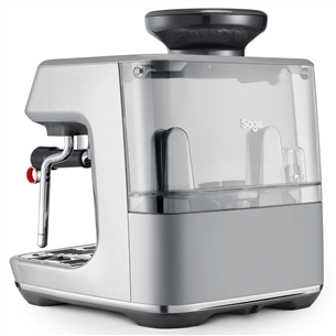Sage the Barista Touch™ Impress, Cold Extraction, stainless steel - Espresso machine