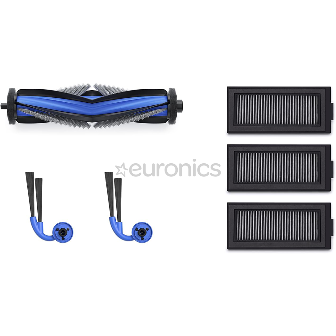 Ecovacs Deebot X11 Omnicyclone - Комплект дополнительных аксессуаров