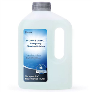 Ecovacs Deebot X11 Omnicyclone, 1 L - Traipu tīrīšanas līdzeklis robotam putekļu sūcējam DSO010056