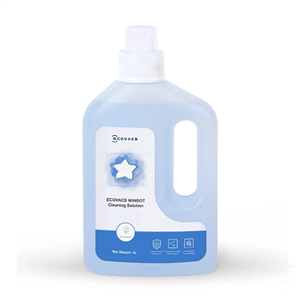 Ecovacs Winbot, 1 л - Чистящее средство для роботов-мойщиков окон W-SO01-1007
