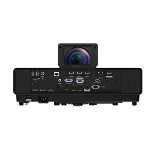 Epson EB-805, FHD, black - Projector