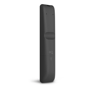 Hama 4-in-1 Universal TV Remote Control, black - Universal remote control