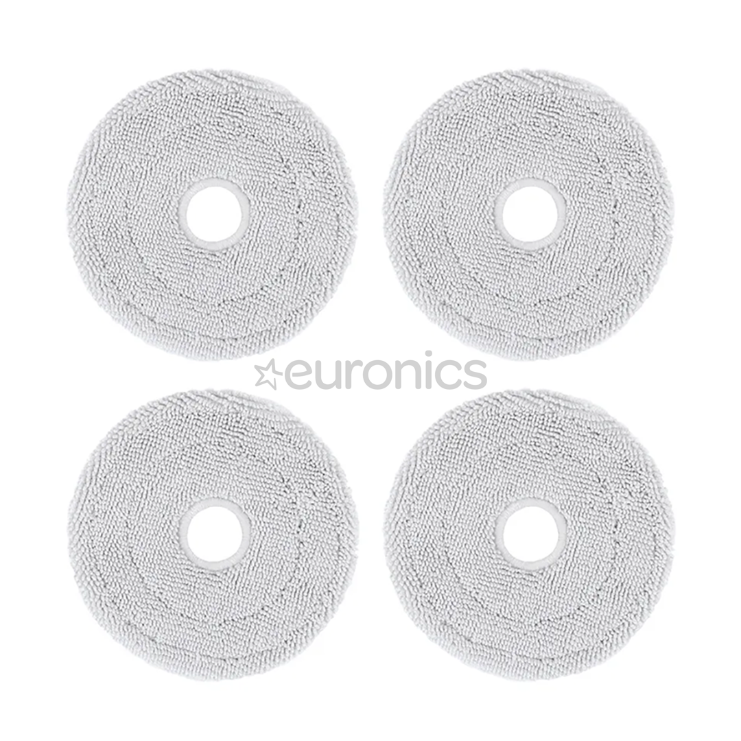 Ecovacs Deebot Mini, 4 pcs - Mopping pads