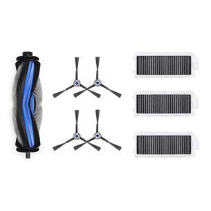 Ecovacs Deebot Mini - Aksesuāru komplekts robotam putekļu sūcējam DKT010204