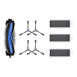 Ecovacs Deebot Mini - Accessory kit for robot vacuum cleaner DKT010204