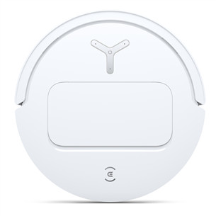 Ecovacs Deebot T50 PRO OMNI Gen2, Wet & Dry, white - Robot vacuum cleaner