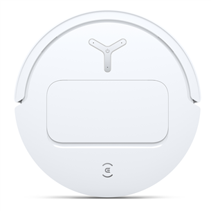 Ecovacs Deebot T50 PRO OMNI Gen2, сухая и влажная уборка, белый - Робот-пылесос