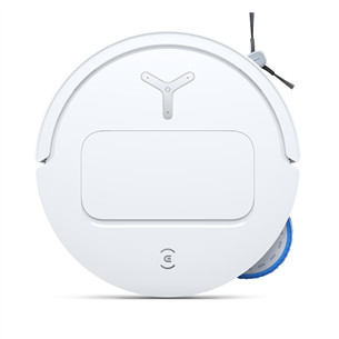 Ecovacs Deebot T50 PRO OMNI Gen2, Wet & Dry, white - Robot vacuum cleaner