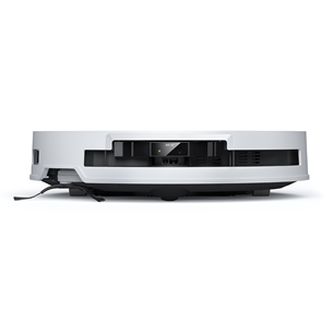 Ecovacs Deebot T50 PRO OMNI Gen2, сухая и влажная уборка, белый - Робот-пылесос