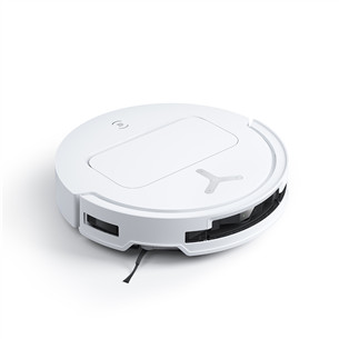 Ecovacs Deebot T50 PRO OMNI Gen2, Wet & Dry, white - Robot vacuum cleaner