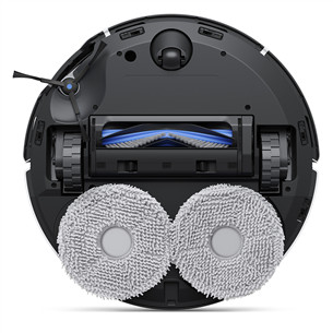 Ecovacs Deebot T50 PRO OMNI Gen2, Wet & Dry, white - Robot vacuum cleaner