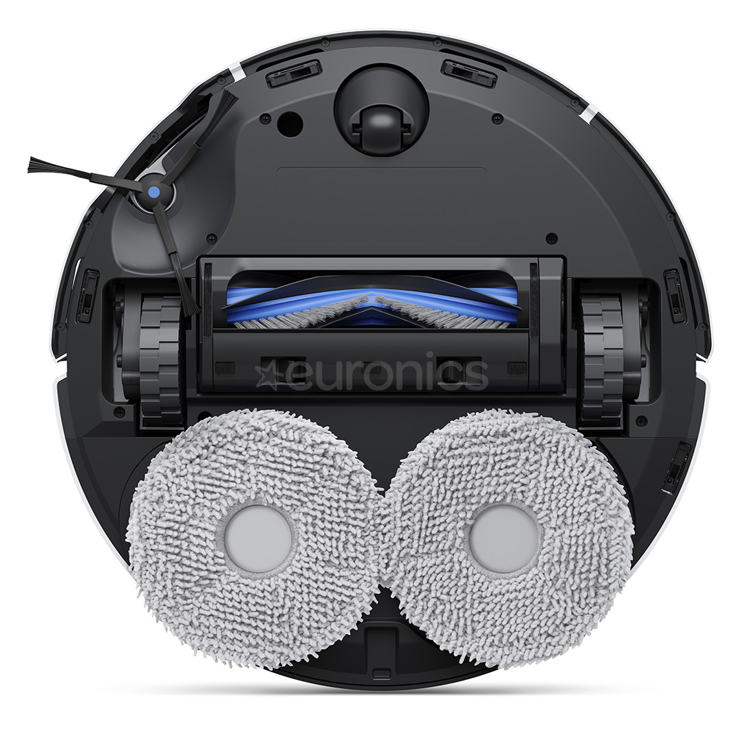 Ecovacs Deebot T50 PRO OMNI Gen2, Wet & Dry, white - Robot vacuum cleaner